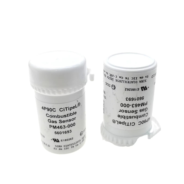 4P-90 4P-90C Honeywell Citipel BW SR-W04-UF 4P-90 Combustible (%LEL) Sensor 4P90 4P90C BW Gas Detector Sensor PM143-000
