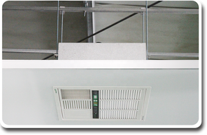 Thương Mại Không Khói Photocatalyst Cigar Khói Lọc Điện Tử Máy Lọc Không Khí Trần Gắn <span class=keywords><strong>UV</strong></span> Không Khí Sạch Hơn Cho Hút Thuốc Phòng - Product Image 3