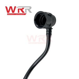 WRR 2055017601 Pièces automobiles de haute qualité pour moteur, tuyau de ventilation pour Mercedes-Benz C180 C200 C220 C300 CC350 C400 - Product Image 6