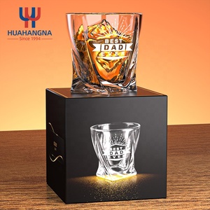 Whisky amusant pour grand-père, mari unique, vieil homme – Idées de cadeaux pour la fête des pères : Bourbon, Scotch Whisky, transparent - Product Image 6