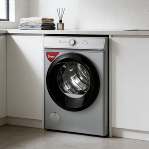 Sèche-linge commercial multifonctionnel 7 kg, nouvelle grande capacité, séchage par centrifugation, séchage ventilé pour les buanderies - Product Image 6