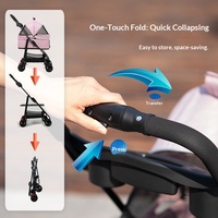 Poussette pliable pour animaux de compagnie, respirante, en maille, pour chiens et chats, grand espace, chariot de transport pour animaux de compagnie