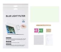 Protection d'écran pour ordinateur portable en PET double face mat anti-reflet, anti-lumière bleue et anti-rayures, certifiée TUV, 14 pouces, vente en gros