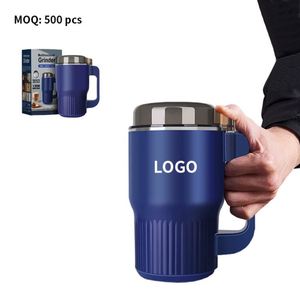 Vente en gros de moulins électriques minimalistes élégants et pratiques en acier inoxydable 304 de 130 W avec boîte pour femmes - Product Image 6