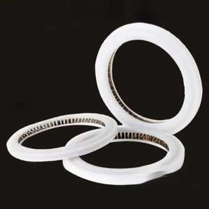 Neuzustand Laser ausrüstung steile 1064nm Schutz linse Dicht ring Reinigungs-und Schweiß maschine - Product Image 1