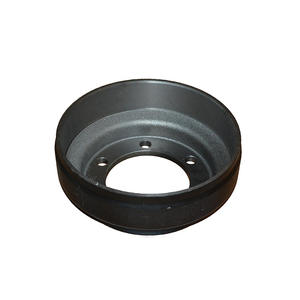 Tambour de frein Bobcat pour chariot élévateur diesel Doosan Bobcat D30G, avant droit, pièce OE L 13010108-00007, remplacement neuf - Product Image 2