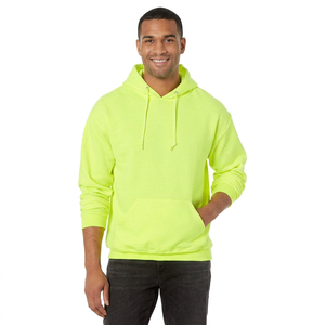athletic breathable cotton hoodie casual oversized gym <b>workout</b> stylish fleece training winter warm streetwear <b>hoodies</b> - Product Image 1
