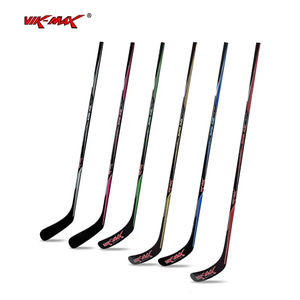 Bâton de hockey professionnel senior Vik-Max VM-PHSR7 2026 en fibre de carbone 24K, 170 cm, durable pour les sports sur glace, Guangdong - Product Image 2