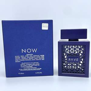 Nouveau <span class=keywords><strong>Parfum</strong></span> Arabe Chaud Eau de <span class=keywords><strong>Parfum</strong></span> en Spray, Senteur <span class=keywords><strong>Néroli</strong></span> Boisée, Fragrance Unisexe, Vente en Gros Transfrontalière E-commerce - Product Image 4