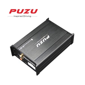 Amplificador de Audio modificado DSP para coche, ecualizador de 31 segmentos, EQ, tuneado, música, altavoz, reproductor de Amplificador - Product Image 2