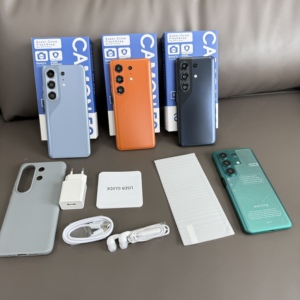 Camon 50 Pro Original, Teléfono Móvil Ultra Portátil, Venta al Por Mayor, Smartphone 5G, Sistema Android 15, 16GB+1TB, Pantalla Curva - Product Image 3