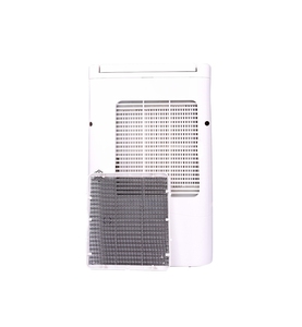 Deshumidificador DDF con Tanque de Agua de 3L, Función de Temporizador para Sala de Estar, Certificado ISO 9001 y CE, Alto Rendimiento, Silencioso, Plástico ABS - Product Image 2