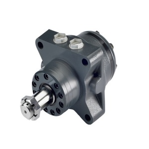 Venta Especial de Motores Hidráulicos de Rueda BMRW: BMRW50, BMRW80, BMRW100, BMRW125, BMRW160, BMRW200, BMRW250, BMRW315, BMRW375 - Product Image 3
