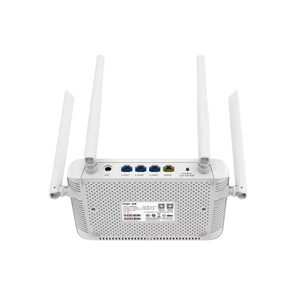 เราเตอร์ไร้สายสำหรับบ้าน <span class=keywords><strong>Ruijie</strong></span> <span class=keywords><strong>RG</strong></span>-<span class=keywords><strong>EW1200</strong></span> 1200M แบบดูอัลแบนด์ มือสอง - Product Image 3