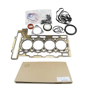 Kit di Riparazione Motore 080739 170945 0249E6 1103P9 1103P8 per Peugeot 308 308CC 408 508 <span class=keywords><strong>3008</strong></span> RCZ Citroen C4 C5 <span class=keywords><strong>1</strong></span>.6THP - Product Image 1