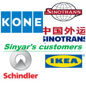 Jiangsu <span class=keywords><strong>Xing</strong></span> Ya Plastics Technology Co Ltd Película elástica negra Película elástica de fuerza industrial Película elástica de paleta de 23 micrófonos Negro - Product Image 6