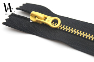 Spécial Vente Chaude cuivre personnalisé sac à dos à glissière tirettes - Product Image 2