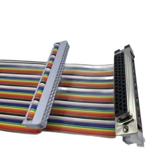 공장 직송 IDC 사전 조립 케이블 2.54mm 모델 2651 중국산 - Product Image 5