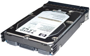 M6412 muhafaza AG803A AG803B için 454412-001 450gb 15k Fc Eva HDD modülü - Product Image 5