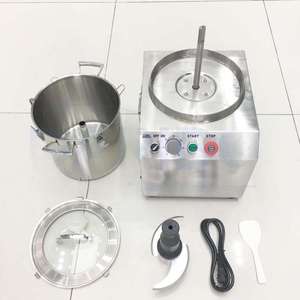 Nouveaux mélangeurs de cuisine compacts Ejin Home Appliances 220V, garantie 1 an, récipient en acier inoxydable et facile à nettoyer pour les liquides - Product Image 4