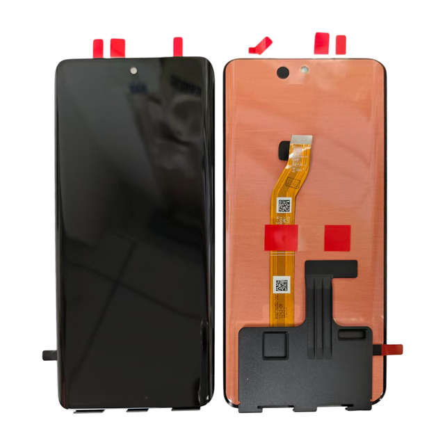Wholesale Price Phone Replacement Parts In-cell Mobile Phone Lcds Screen for huawei Honor X9B Screen Lcd Display