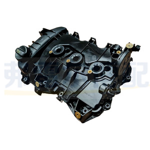 Couvre-culbuteurs 1.2VTI 9806820880 9811067580 pour Peugeot Citroën DS Pièce de rechange - Product Image 1