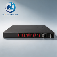 S6860-30HF S6860-54HT S6880-48X8C S6860-54HF S6890-30HF Switch Ethernet de Alta Densidad para Centros de Datos con Puerto Óptico