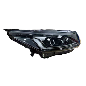Conjunto de faros de halón y xenón para Changan CS75PLUS modelo 4121010-CD01 nueva condición <span class=keywords><strong>D1S</strong></span> forma de <span class=keywords><strong>bombilla</strong></span> 12V voltaje - Product Image 3