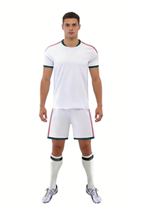 Camiseta de Fútbol Personalizada, de Malla de Secado Rápido, Manga Corta, para Adultos 7 Vini <span class=keywords><strong>Madrid</strong></span> 2025 2026 - Product Image 6