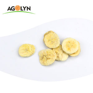 Plátano <span class=keywords><strong>Liofilizado</strong></span> AGOLYN Good Taste FD - Product Image 5