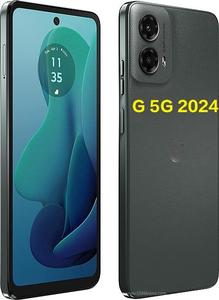 Teléfono Móvil <span class=keywords><strong>Moto</strong></span> <span class=keywords><strong>G</strong></span> <span class=keywords><strong>5G</strong></span> 2024 Versión Estadounidense, Reacondicionado Oficial de Alta Calidad, con Pantalla de 6.8 Pulgadas, 4 GB de RAM, Cámara de 50 MP - Venta al por Mayor - Product Image 2