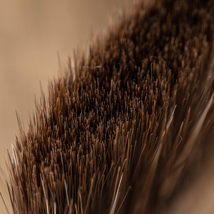 Brosse de nettoyage de voiture pour les fentes des sièges, les aérateurs de climatisation intérieurs, outil de dépoussiérage intérieur, balayette à poussière pour clavier - Product Image 3
