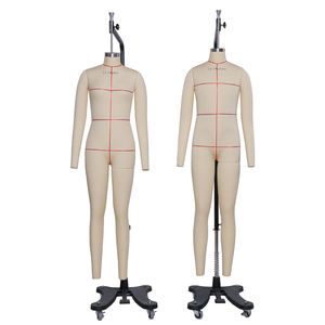 <span class=keywords><strong>Maniquí</strong></span> de <span class=keywords><strong>Costura</strong></span> <span class=keywords><strong>Profesional</strong></span> para Niños, Estándar Europeo, de Fibra de Vidrio, Cuerpo Completo sin Cabeza, Directo de Fábrica - Product Image 6