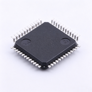 เดอรี่ สตาร์ STM32F051C6T6 STM32F051C6T6TR ไมโครคอนโทรลเลอร์ 32 บิตระดับเริ่มต้น - Product Image 1