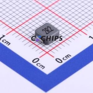 SRP4020TA-2R2M ตัวเหนี่ยวนำไฟฟ้าแบบ SMD,4.1x4.5 มม. ( ค่าความเหนี่ยวนำ: 2.2uH )( ความแม่นยำ: 20% กระแสไฟฟ้าที่กำหนด: 4A ) - Product Image 1