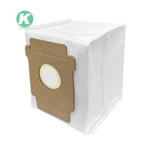 Kit de Accesorios de Repuesto para Irobots Roombas Max 705 Comba, Cepillo Principal, Cepillo Lateral, Filtro, Mopa, Bolsa para Polvo, Piezas de Repuesto para Robot Aspirador - Product Image 5