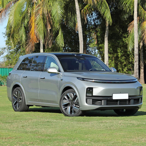 La nouvelle voiture d'occasion, le SUV électrique le plus vendu, fabriqué en Chine, et le nouveau véhicule à énergie nouvelle, le Lixiang L8 Li, sont en stock - Product Image 3