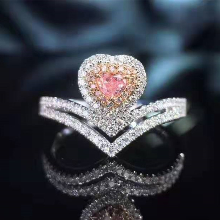 Fine Jewelry Wholesale High End Luxury