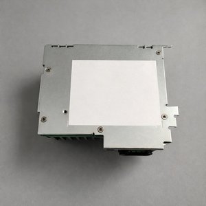 Industrial HMI Touch Operator Interface Display Module A5E30947477-<b>H4</b> RS485 IP Mount Automation Control - Product Image 4
