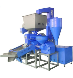 Molino de Arroz <span class=keywords><strong>Pequeño</strong></span> y Maquinaria para Moler Granos, Máquina Automática para Moler Arroz, Maquinaria para Procesar Arroz - Product Image 2