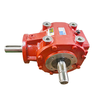 ND B313 gang bevel hộp số <span class=keywords><strong>1</strong></span> đến <span class=keywords><strong>3</strong></span> tỷ lệ công nghiệp máy móc nông nghiệp truyền cho trang trại và rotovator - Product Image 3