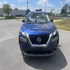 NISSAN ROGUE SV AWD 2023 d'occasion, conduite à gauche/droite - Product Image 1