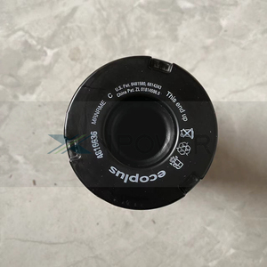 Excavator Spare Parts <strong>4816636</strong> 26560163 26560201 26560143 Engine 1104 1106 FUEL FILTER <strong>4816636</strong> - Product Image 3