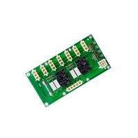 Fábrica de placas de circuito impreso para relojes inteligentes de Shenzen Electronics, fabricante chino de ensamblaje de PCBA para relojes inteligentes.