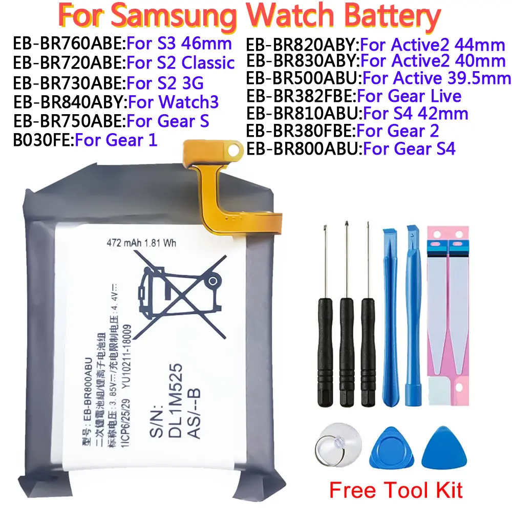 Watch battery replacement cost