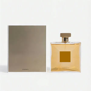 Crema Perfumada de Lujo para Hacer Perfumes Caseros, Ecológica, 100 ml, Aroma Picante de Larga Duración, Diseño de Botella Elegante - Product Image 5