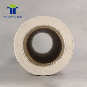 Adhesive Glue Film EVA Hot Melt Adhesive Glue Roll With Low Temperature Double Side Tissue Hot Melt Adhesive Film