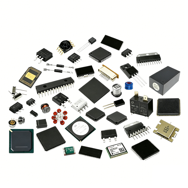 Integrated Circuit MCXN947VKLT IC MCX N94 150MHZ DUAL CORE NPU Microcontroller MCXN947VKLT