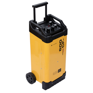 Caricabatterie Professionale E-ANKE 12V 24V 45A per <span class=keywords><strong>Auto</strong></span> con Avviamento 500A, Uscita DC per Uso Industriale e Connessione Desktop - Product Image 2