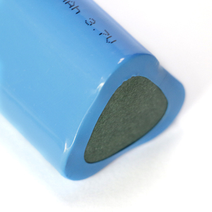 بطارية ليثيوم أيون <span class=keywords><strong>18650</strong></span> بجهد 3.7 فولت وسعة 7500 مللي أمبير في الساعة قابلة لإعادة الشحن - Product Image 5